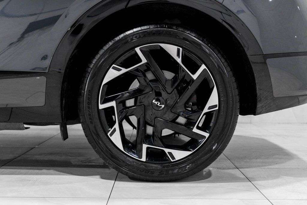 2023 KIA SPORTAGE 2023 KIA SPORTAGE