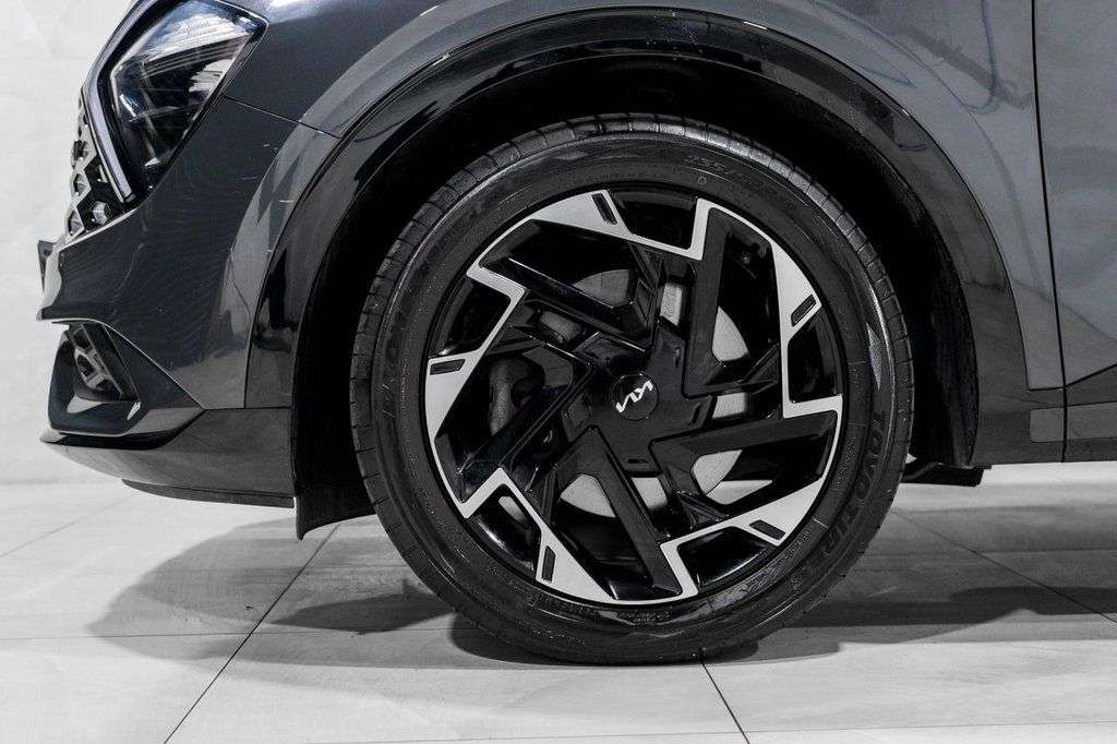 2023 KIA SPORTAGE 2023 KIA SPORTAGE