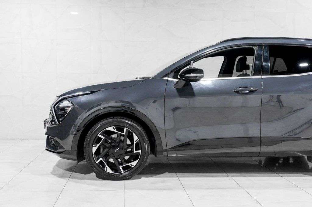 2023 KIA SPORTAGE 2023 KIA SPORTAGE