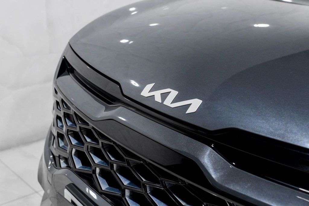 2023 KIA SPORTAGE 2023 KIA SPORTAGE