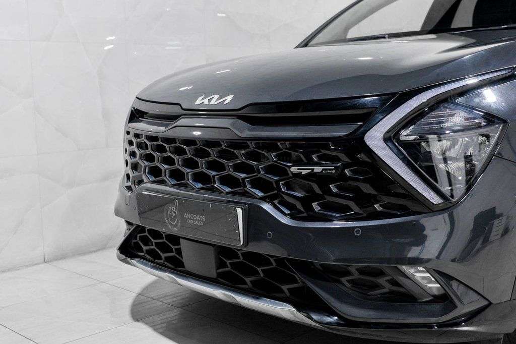 2023 KIA SPORTAGE 2023 KIA SPORTAGE