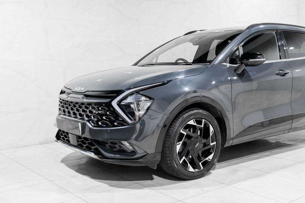 2023 KIA SPORTAGE 2023 KIA SPORTAGE