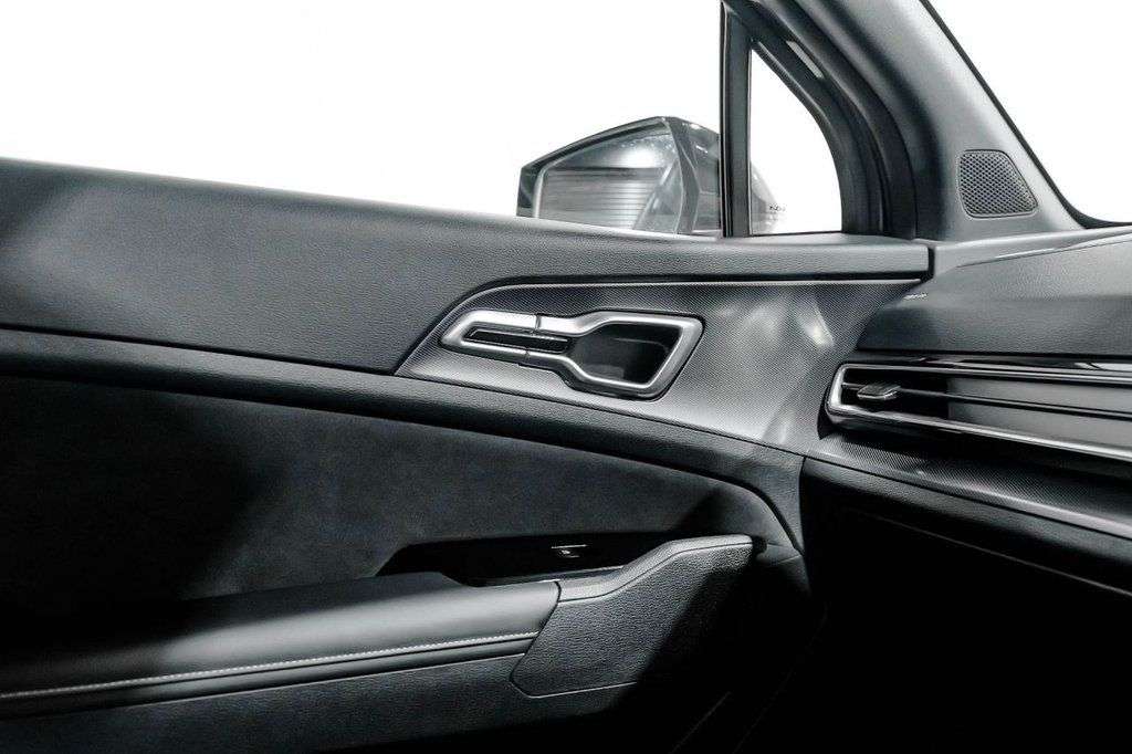 2023 KIA SPORTAGE 2023 KIA SPORTAGE