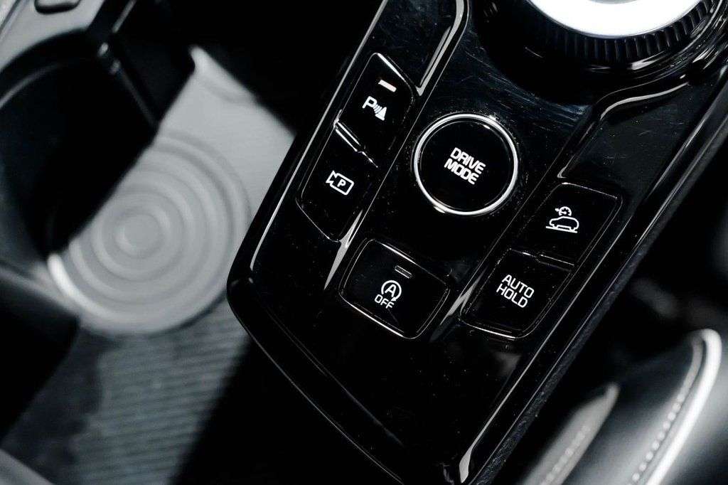 2023 KIA SPORTAGE 2023 KIA SPORTAGE