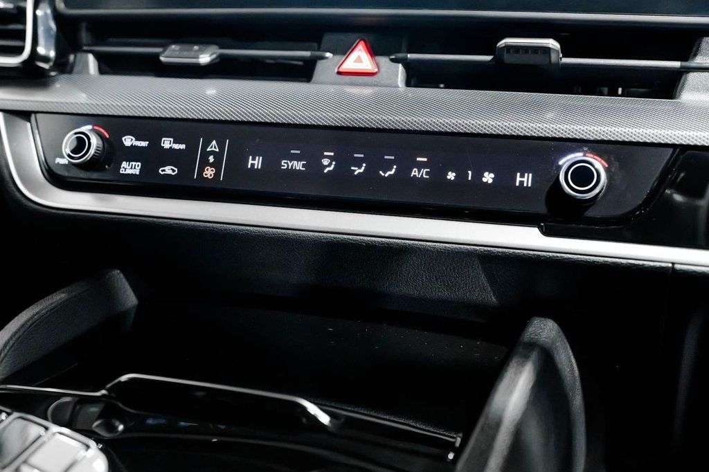 2023 KIA SPORTAGE 2023 KIA SPORTAGE