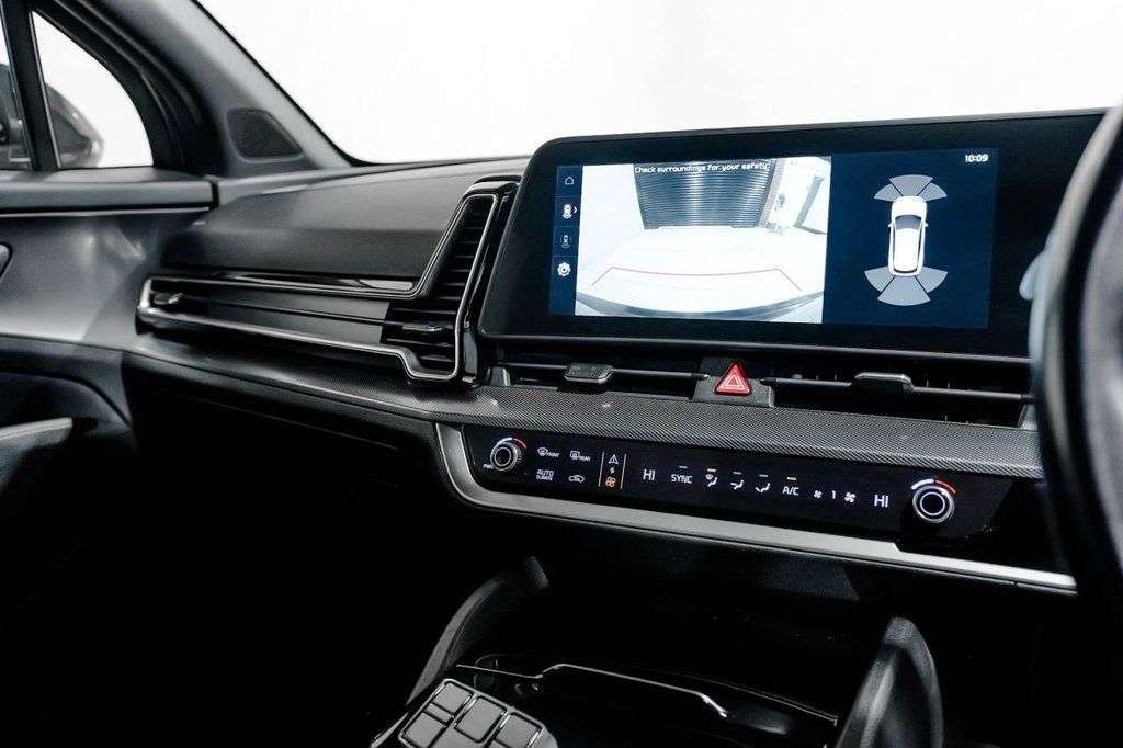 2023 KIA SPORTAGE 2023 KIA SPORTAGE