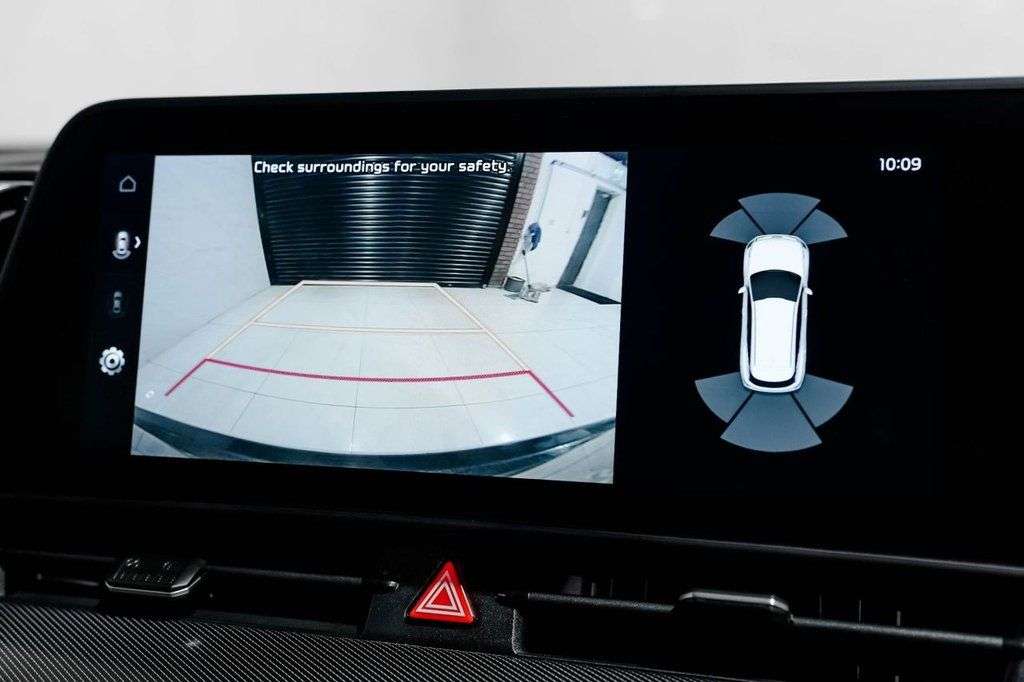 2023 KIA SPORTAGE 2023 KIA SPORTAGE