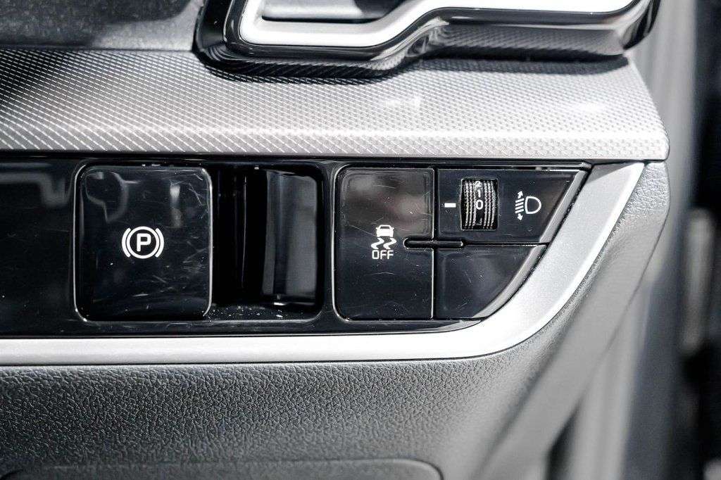 2023 KIA SPORTAGE 2023 KIA SPORTAGE