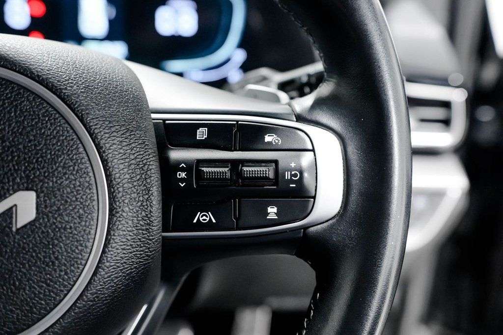 2023 KIA SPORTAGE 2023 KIA SPORTAGE