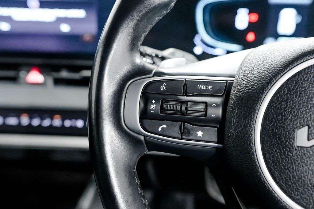 2023 KIA SPORTAGE 2023 KIA SPORTAGE