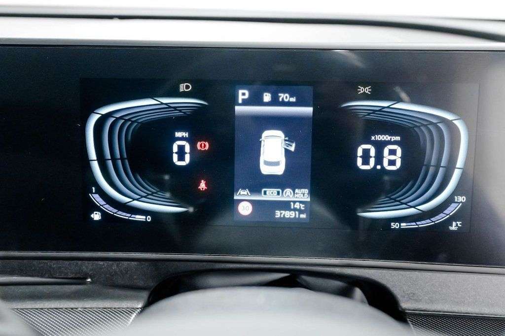 2023 KIA SPORTAGE 2023 KIA SPORTAGE