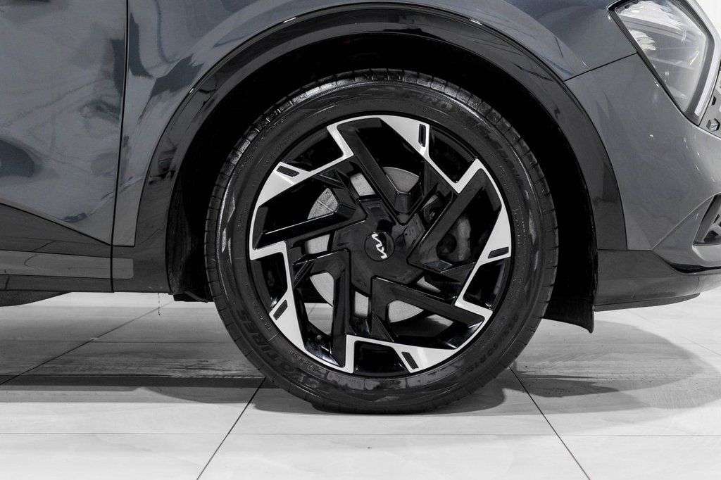 2023 KIA SPORTAGE 2023 KIA SPORTAGE