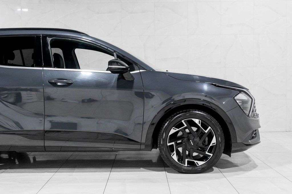 2023 KIA SPORTAGE 2023 KIA SPORTAGE