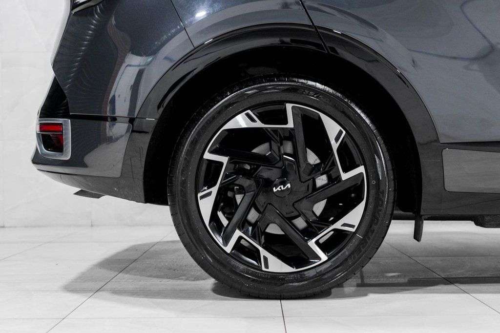 2023 KIA SPORTAGE 2023 KIA SPORTAGE