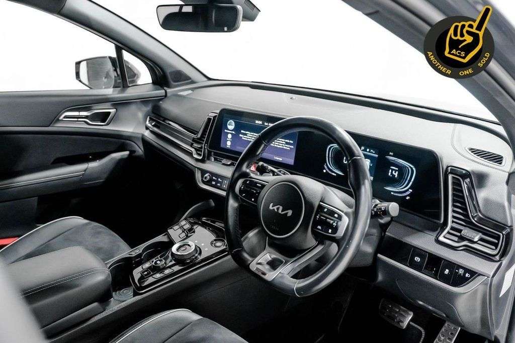 2023 KIA SPORTAGE 2023 KIA SPORTAGE