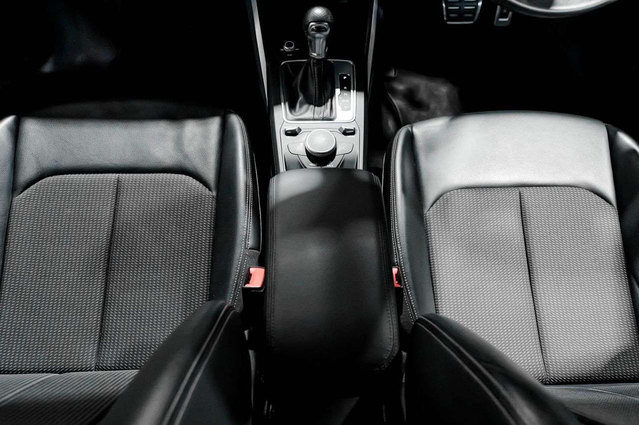 2019 AUDI Q2 2019 AUDI Q2