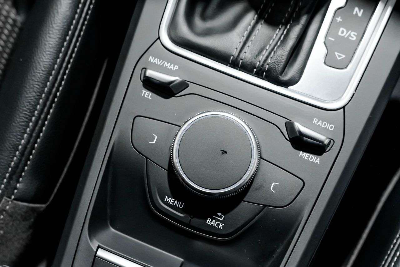 2019 AUDI Q2 2019 AUDI Q2