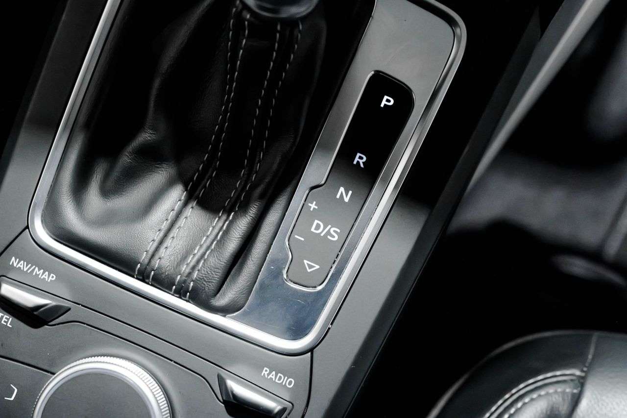 2019 AUDI Q2 2019 AUDI Q2