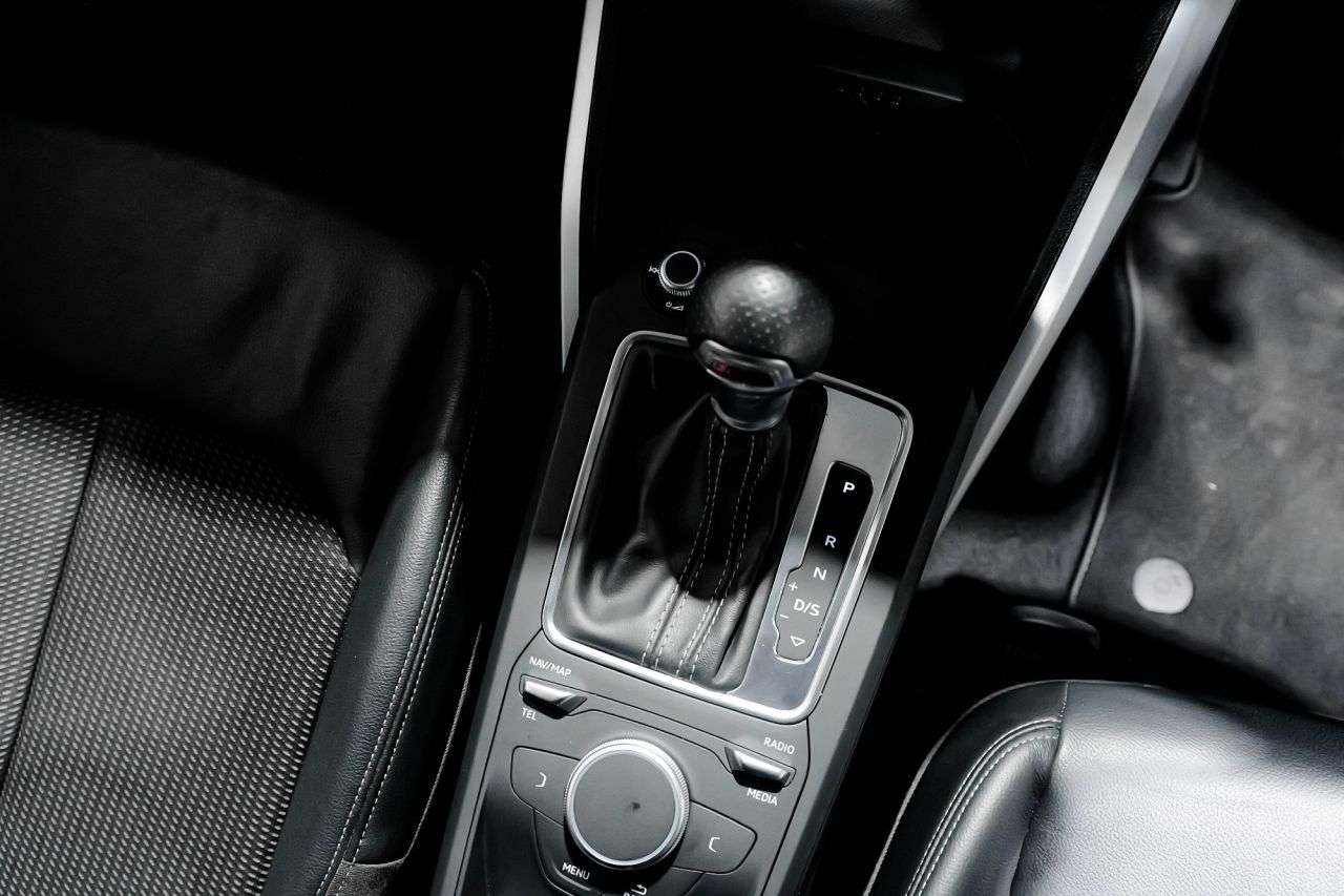 2019 AUDI Q2 2019 AUDI Q2