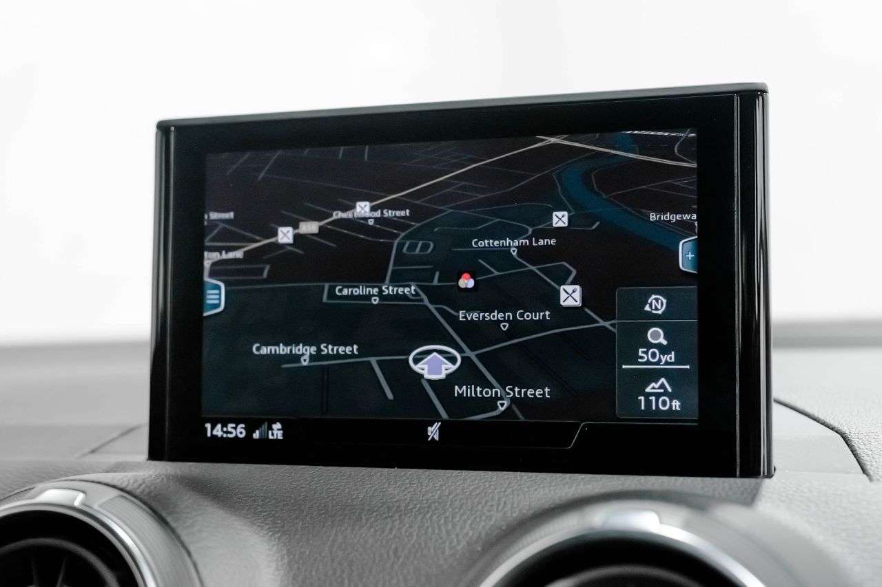 2019 AUDI Q2 2019 AUDI Q2