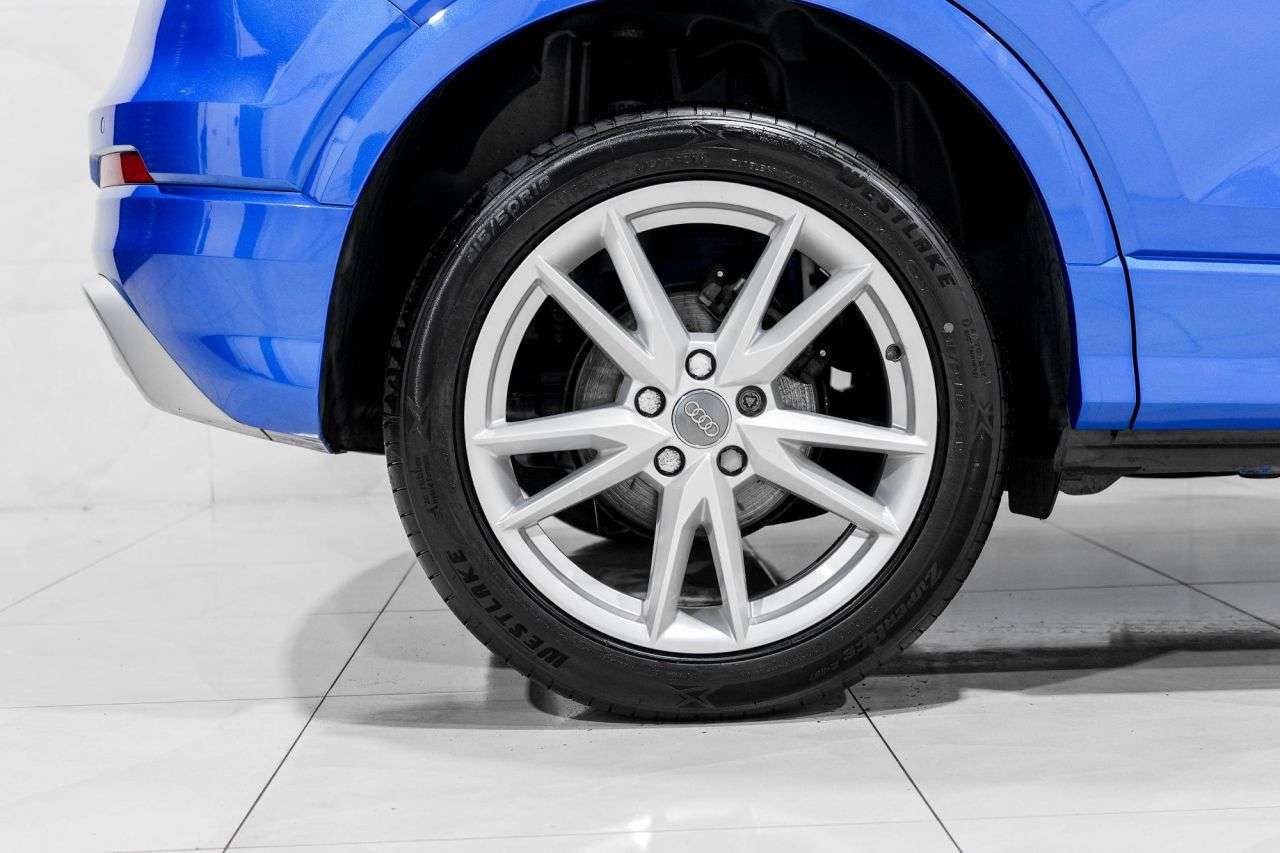 2019 AUDI Q2 2019 AUDI Q2