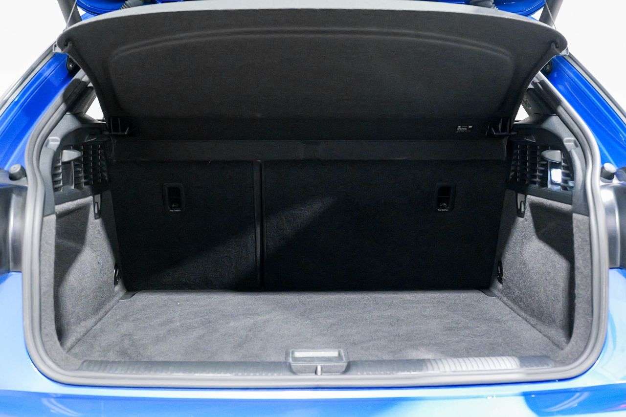 2019 AUDI Q2 2019 AUDI Q2