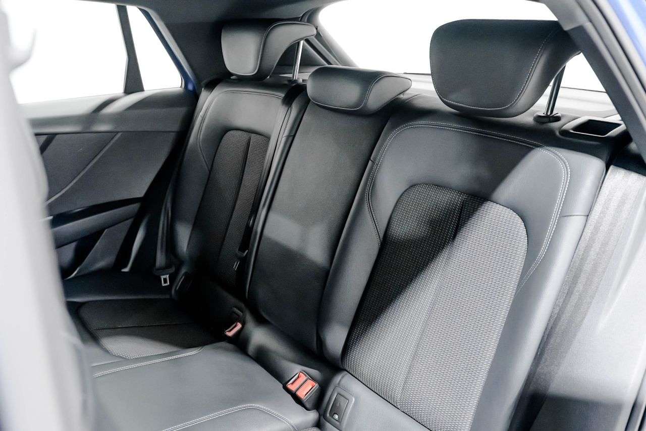 2019 AUDI Q2 2019 AUDI Q2