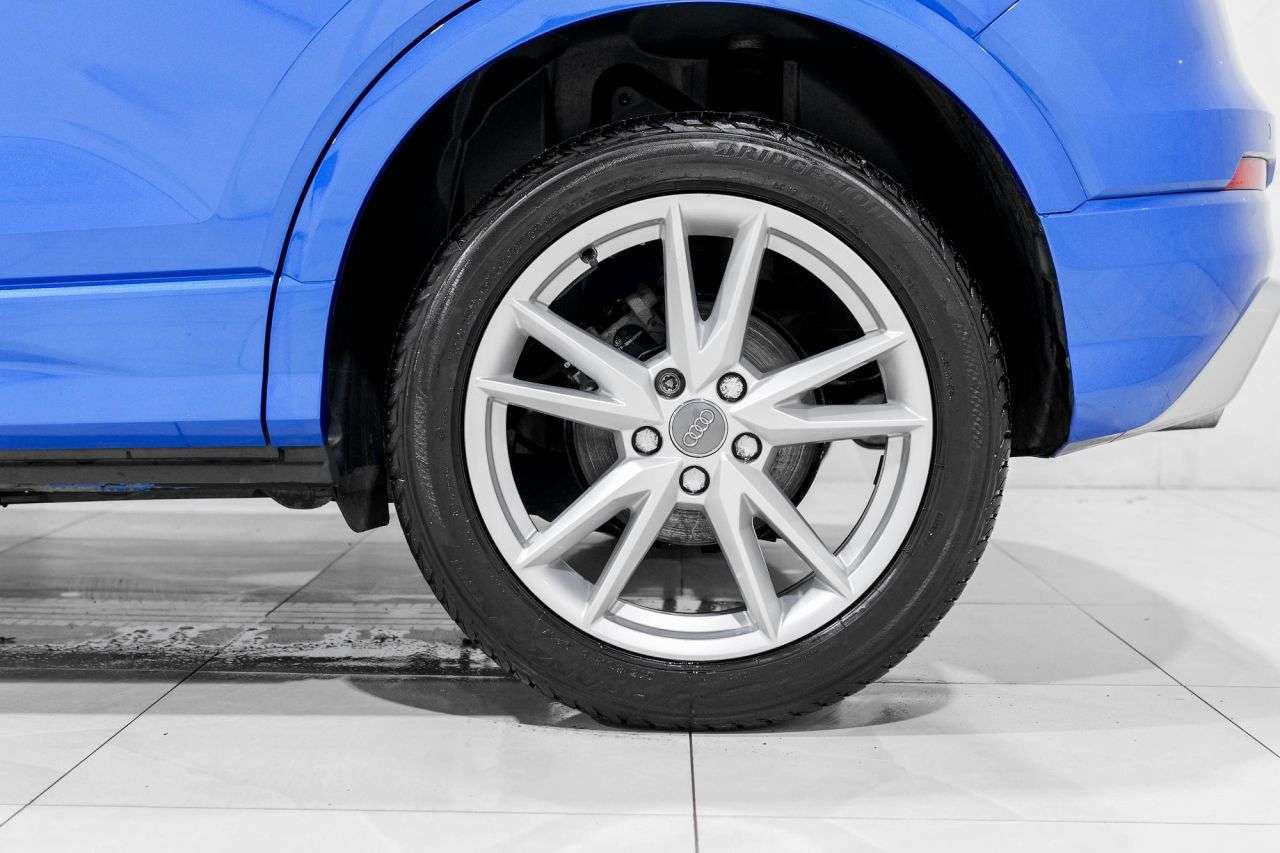 2019 AUDI Q2 2019 AUDI Q2