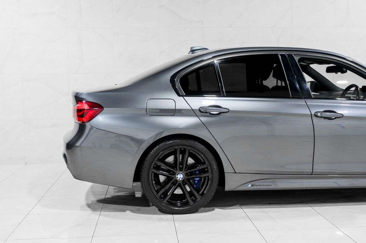 2019 BMW 3 SERIES 2019 BMW 3 SERIES