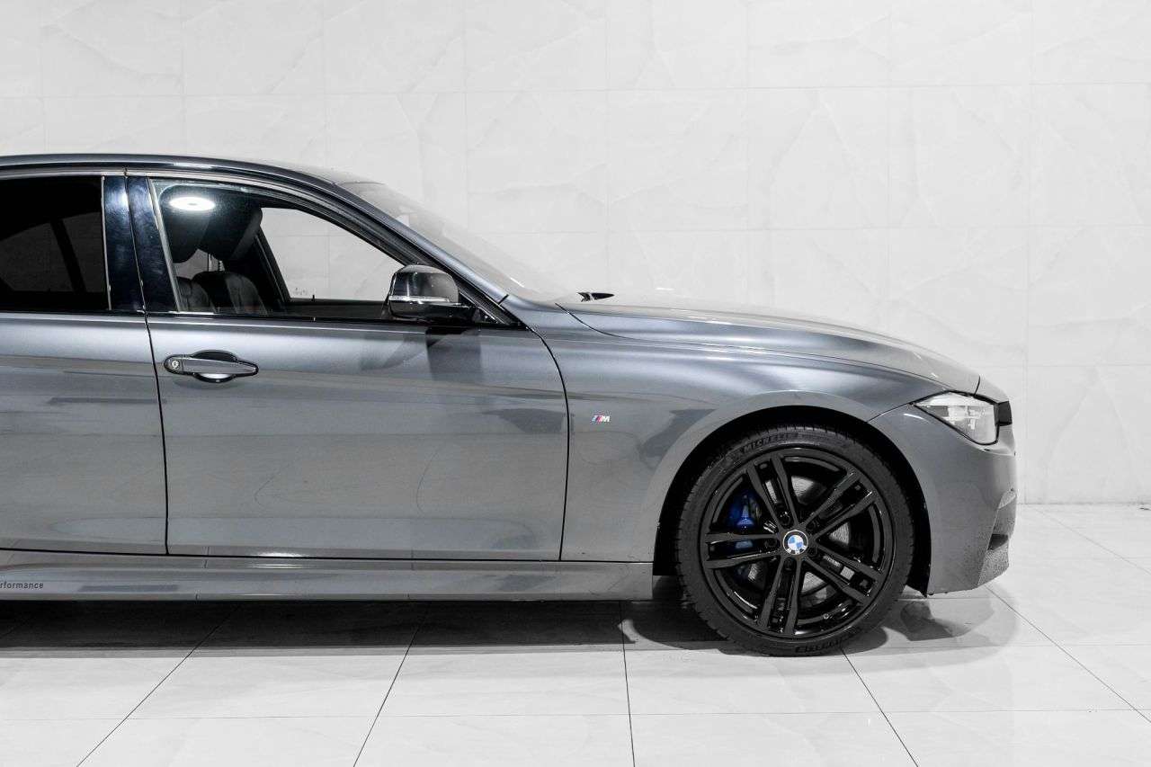 2019 BMW 3 SERIES 2019 BMW 3 SERIES