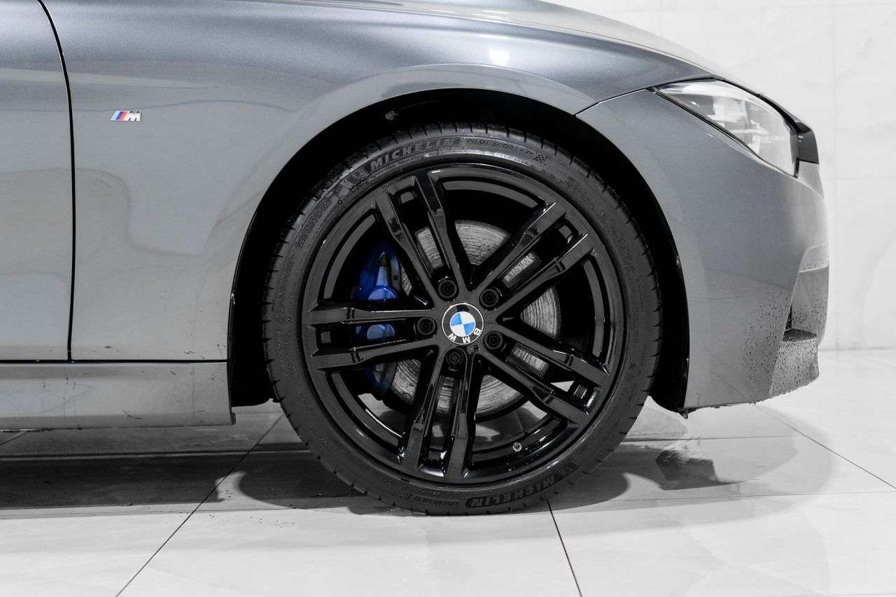 2019 BMW 3 SERIES 2019 BMW 3 SERIES