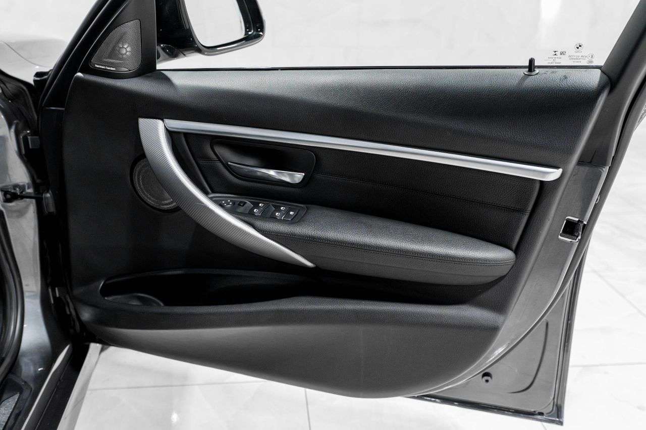 2019 BMW 3 SERIES 2019 BMW 3 SERIES