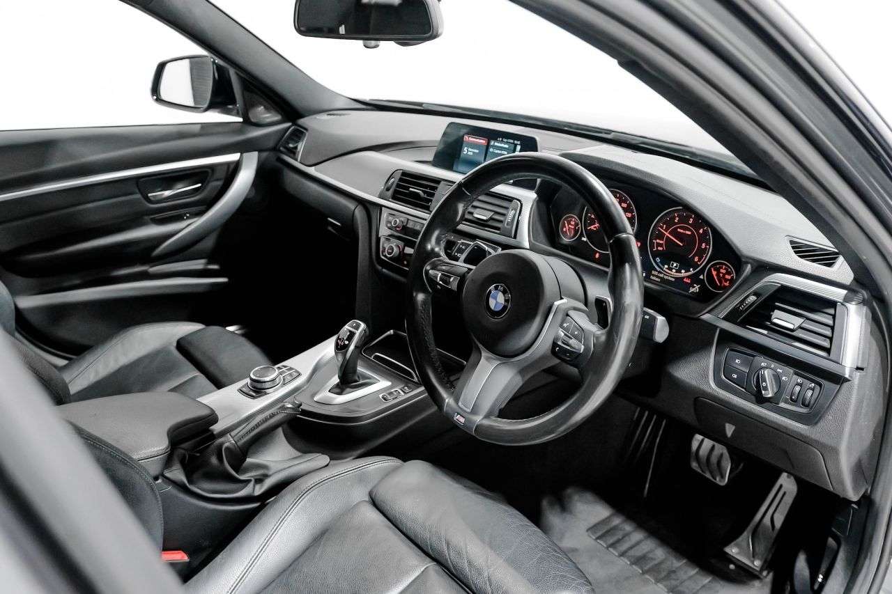 2019 BMW 3 SERIES 2019 BMW 3 SERIES