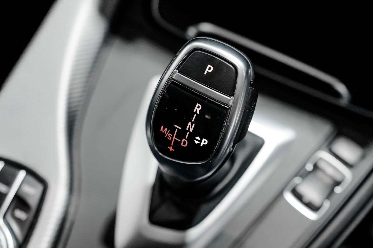 2019 BMW 3 SERIES 2019 BMW 3 SERIES