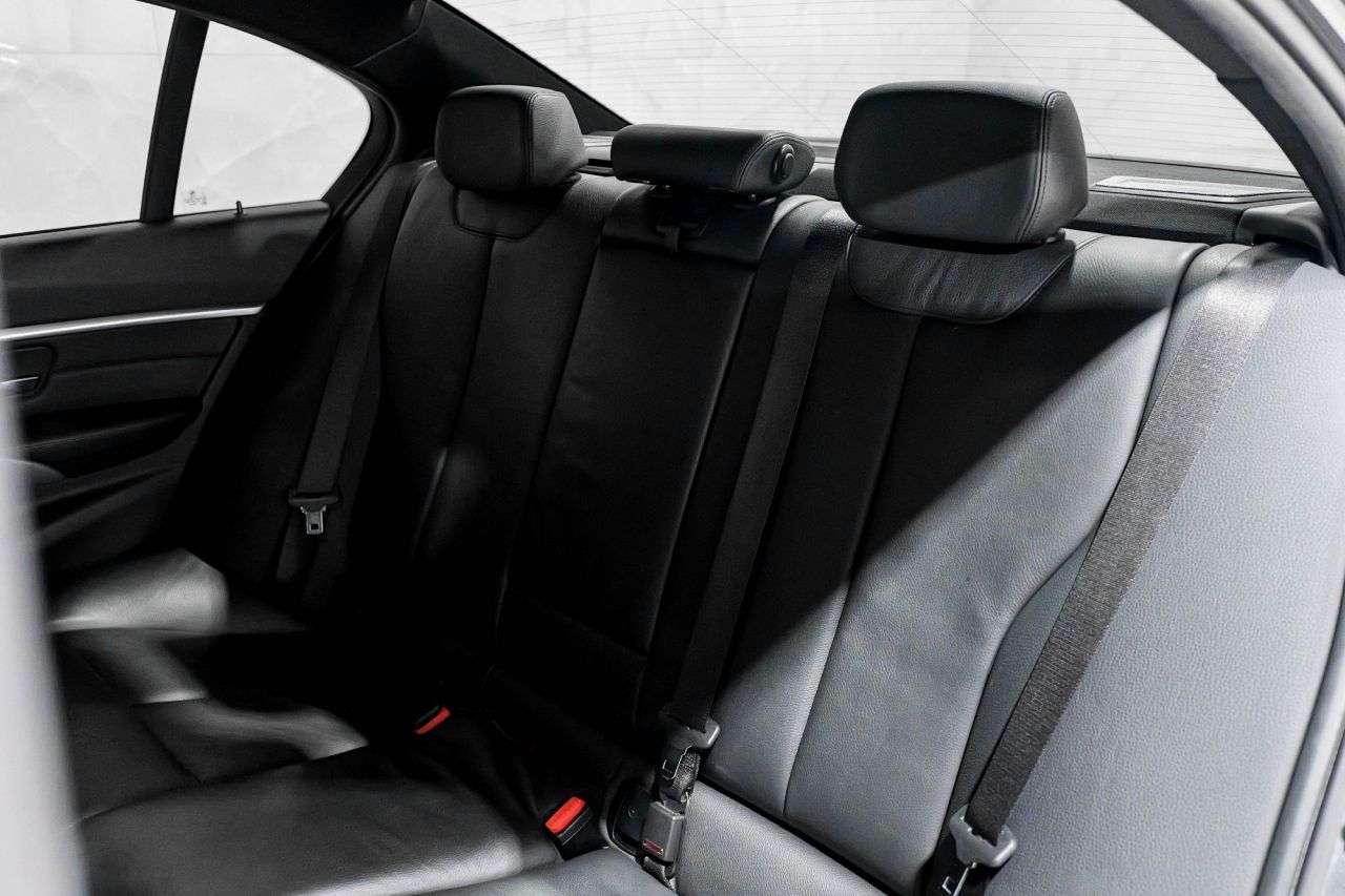 2019 BMW 3 SERIES 2019 BMW 3 SERIES