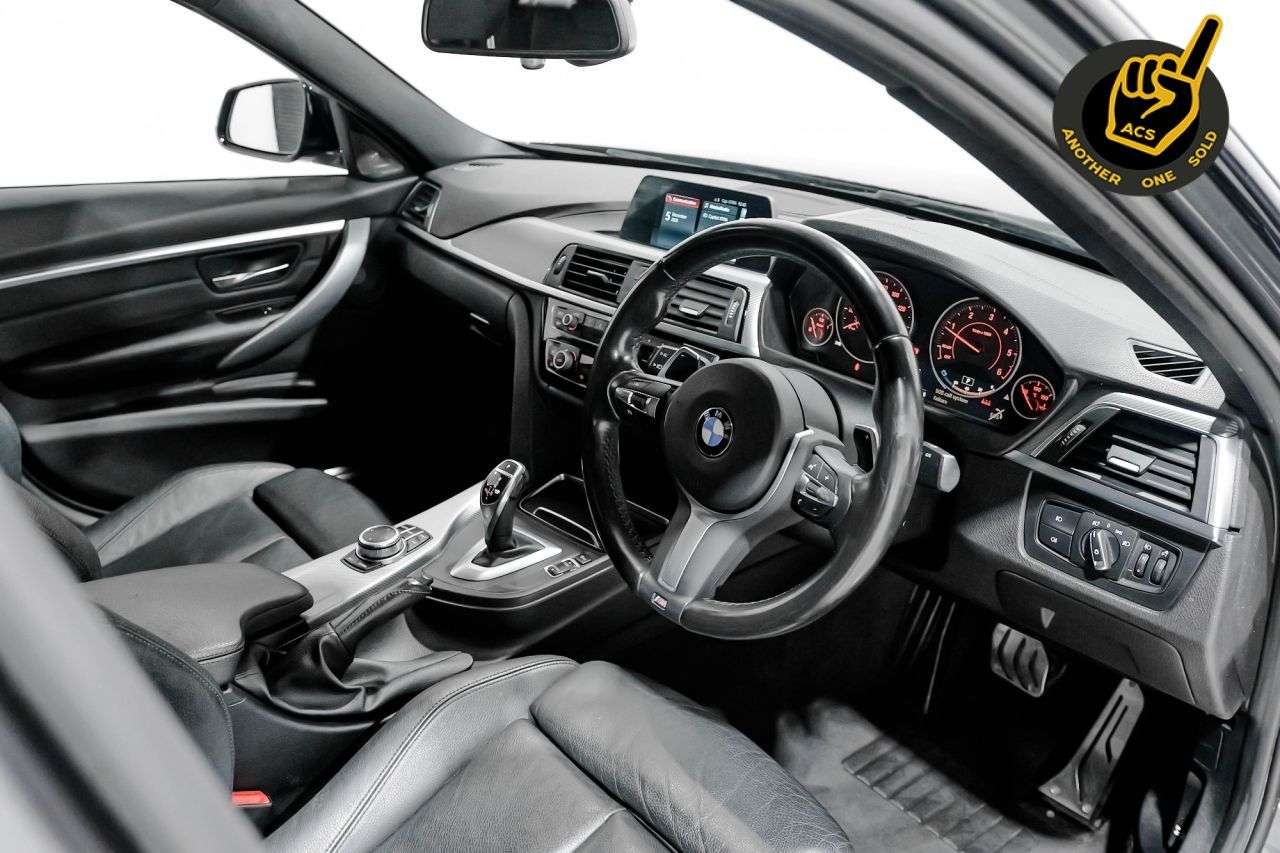 2019 BMW 3 SERIES 2019 BMW 3 SERIES