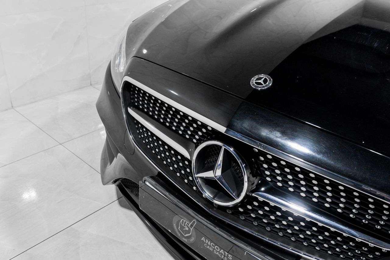 2018 MERCEDES-BENZ E-CLASS 2018 MERCEDES-BENZ E-CLASS