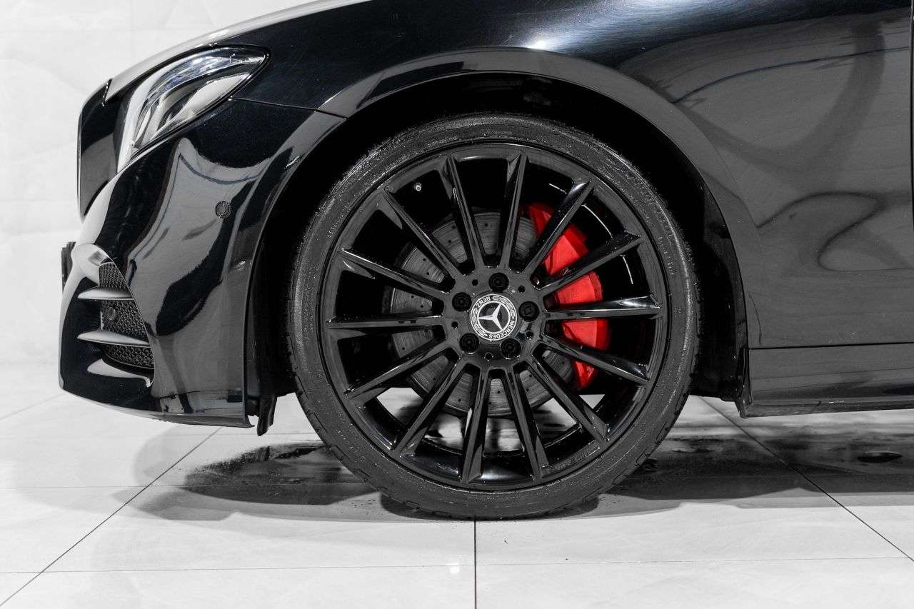 2018 MERCEDES-BENZ E-CLASS 2018 MERCEDES-BENZ E-CLASS