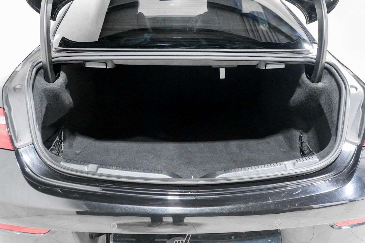 2018 MERCEDES-BENZ E-CLASS 2018 MERCEDES-BENZ E-CLASS