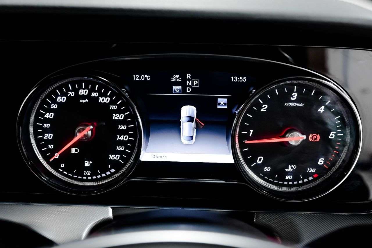 2018 MERCEDES-BENZ E-CLASS 2018 MERCEDES-BENZ E-CLASS