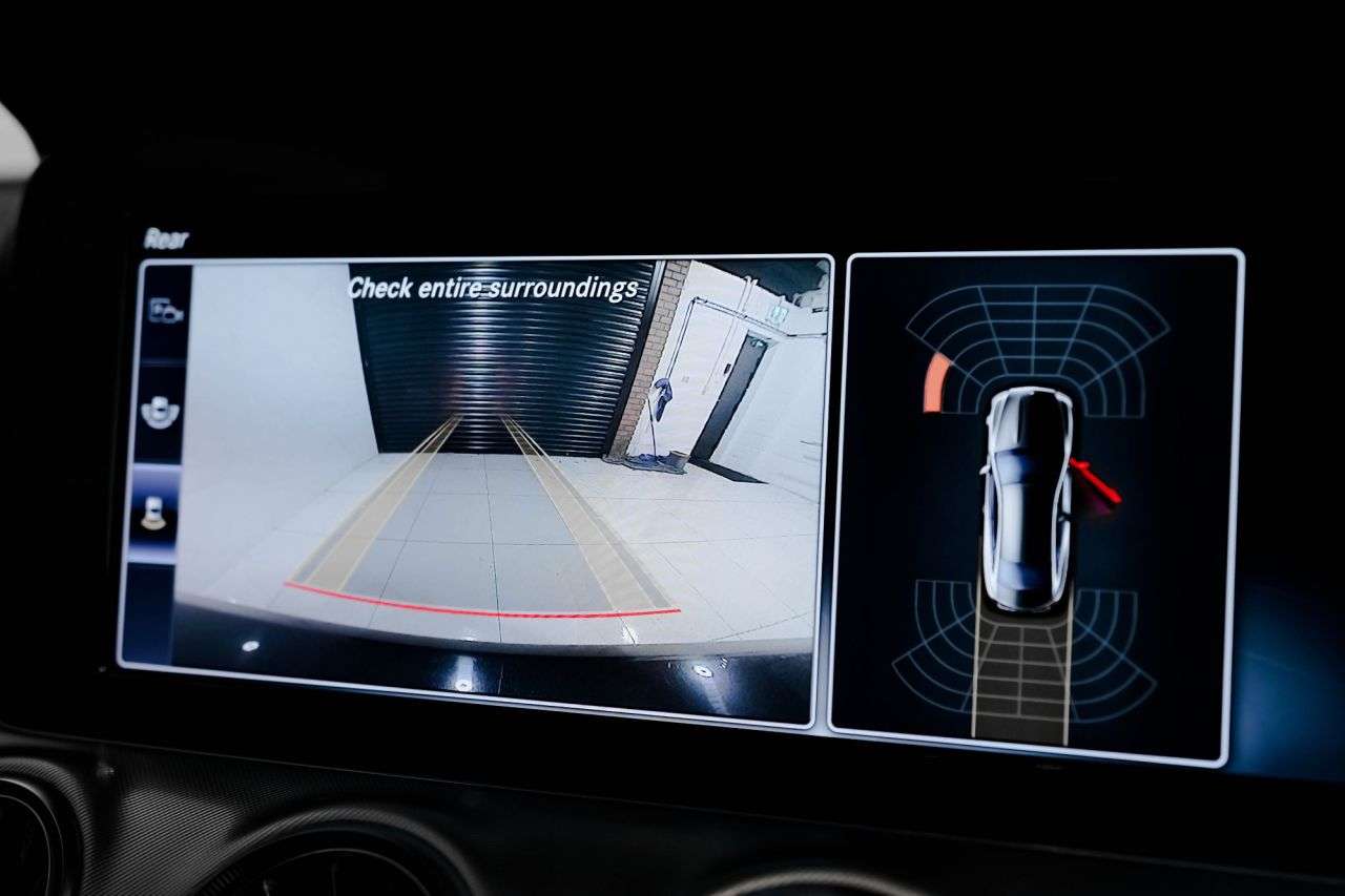 2018 MERCEDES-BENZ E-CLASS 2018 MERCEDES-BENZ E-CLASS