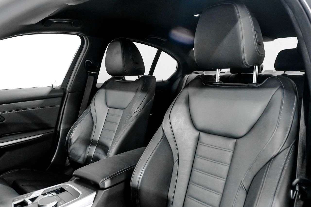 2023 BMW 3 SERIES 2023 BMW 3 SERIES