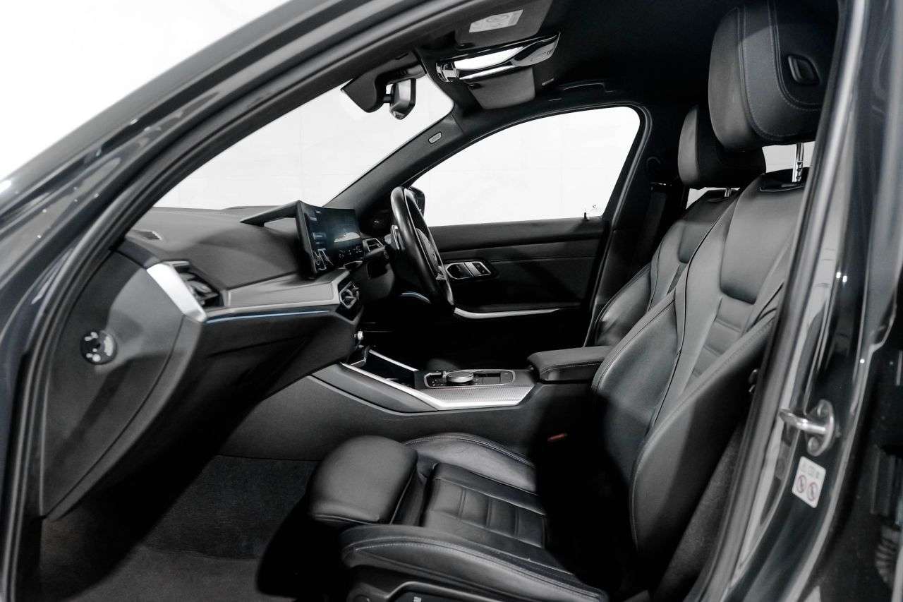 2023 BMW 3 SERIES 2023 BMW 3 SERIES