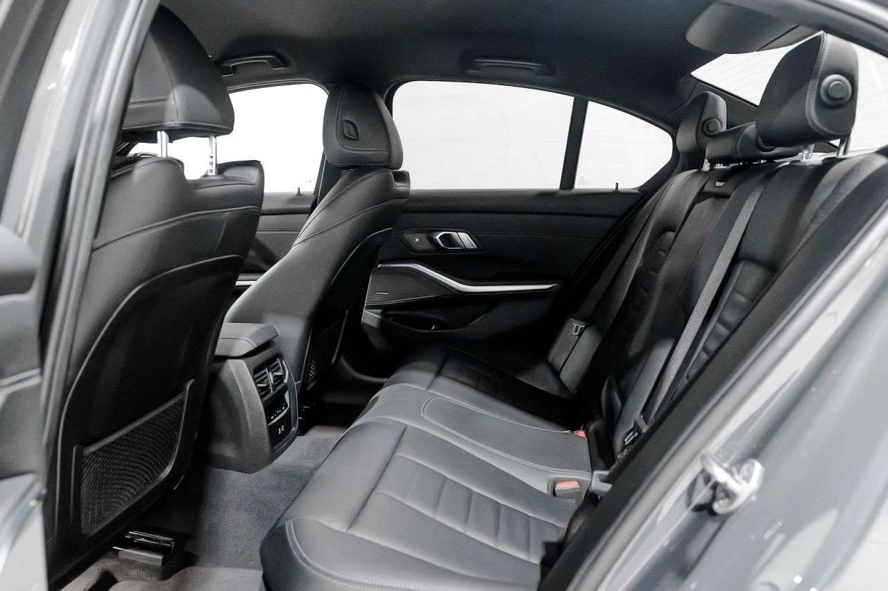 2023 BMW 3 SERIES 2023 BMW 3 SERIES