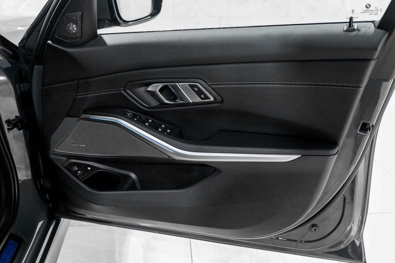 2023 BMW 3 SERIES 2023 BMW 3 SERIES