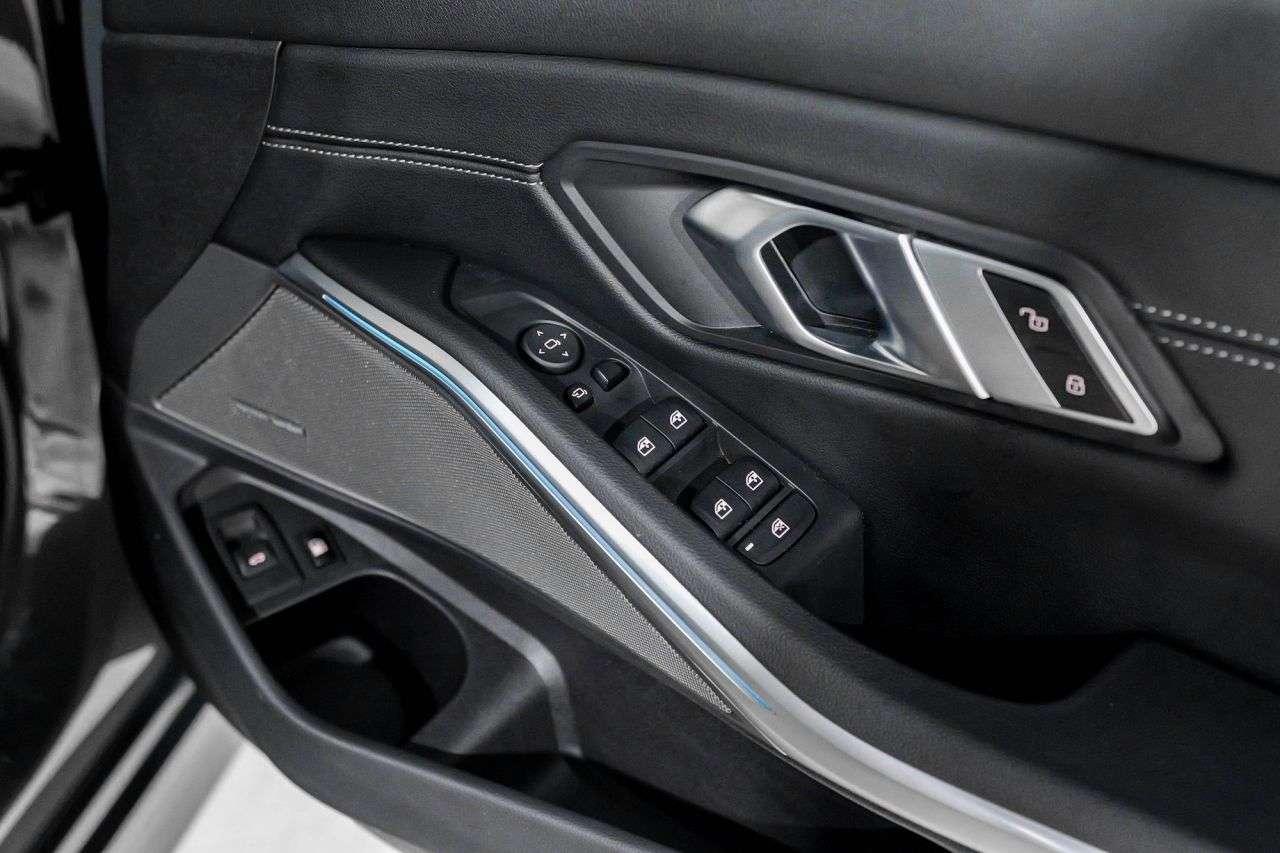 2023 BMW 3 SERIES 2023 BMW 3 SERIES