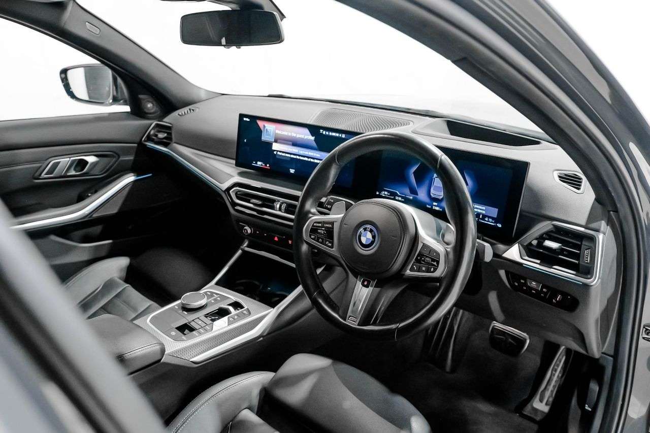 2023 BMW 3 SERIES 2023 BMW 3 SERIES