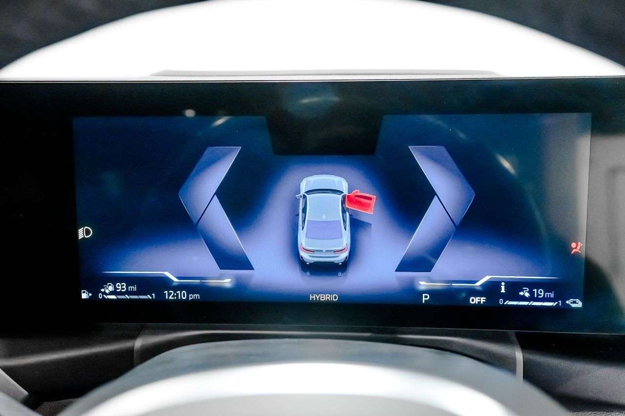 2023 BMW 3 SERIES 2023 BMW 3 SERIES