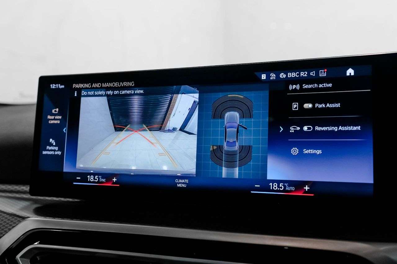 2023 BMW 3 SERIES 2023 BMW 3 SERIES