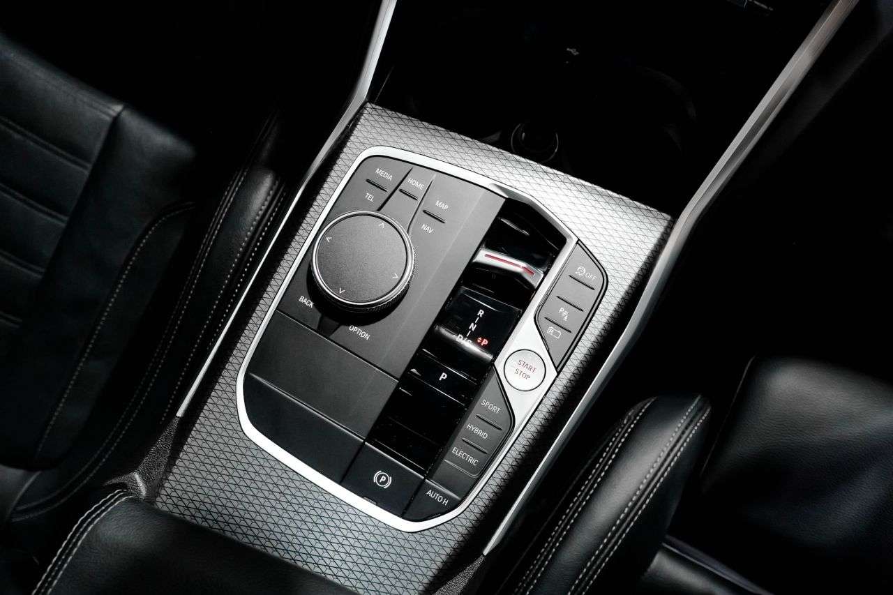 2023 BMW 3 SERIES 2023 BMW 3 SERIES